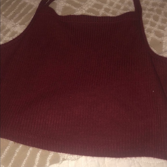 Croptop - Picture 1 of 1